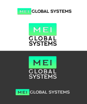 Logo Design by Vision Exalt Technology for MIE Global Systems | Design: #20310074