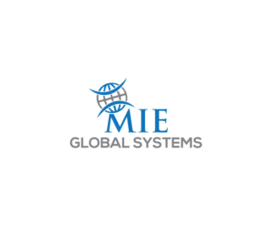 Logo Design by LKSUS for MIE Global Systems | Design: #20319552