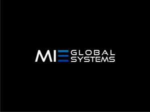 Logo Design by R16 for MIE Global Systems | Design: #20336959