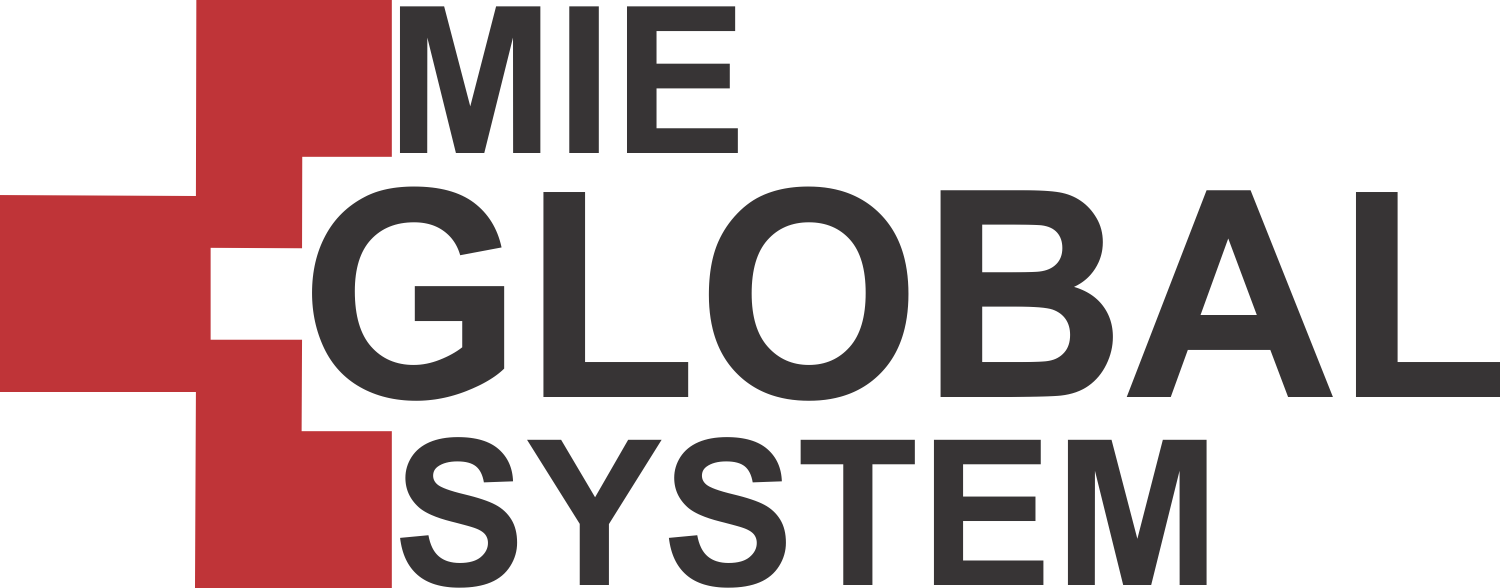 Design de Logo par Muhammad Febri A pour MIE Global Systems | Design #20298436