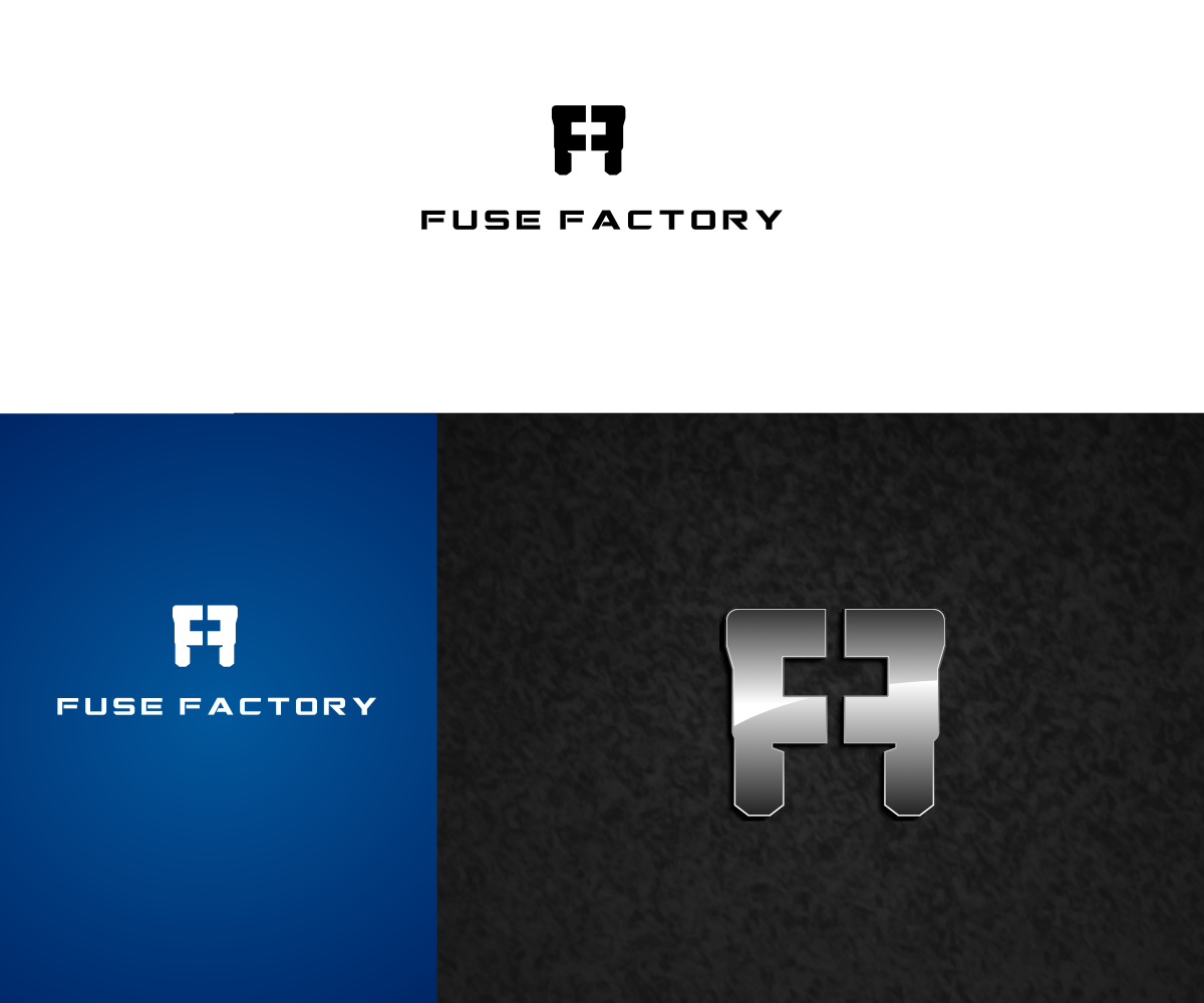 Logo Design by VGB for this project | Design #20308822