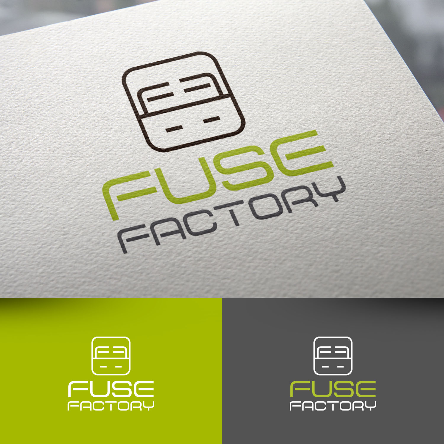 Logo Design by rafaeldsgn for this project | Design #20311795