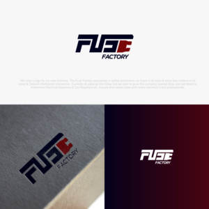 Logo Design by Abil_Q for this project | Design: #20314769