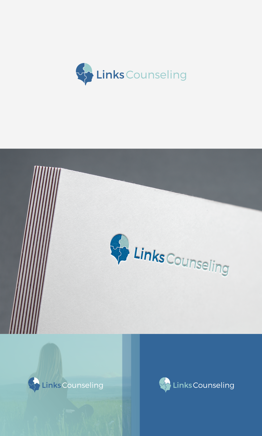 Logo Design by R!CKY for this project | Design #20329447