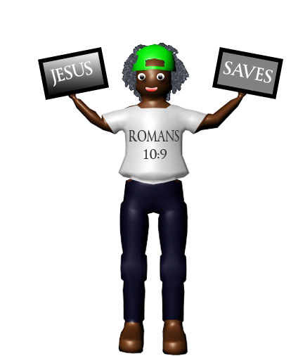 Diseño de Personaje por TS computer graphic para este proyecto | Diseño #20329021