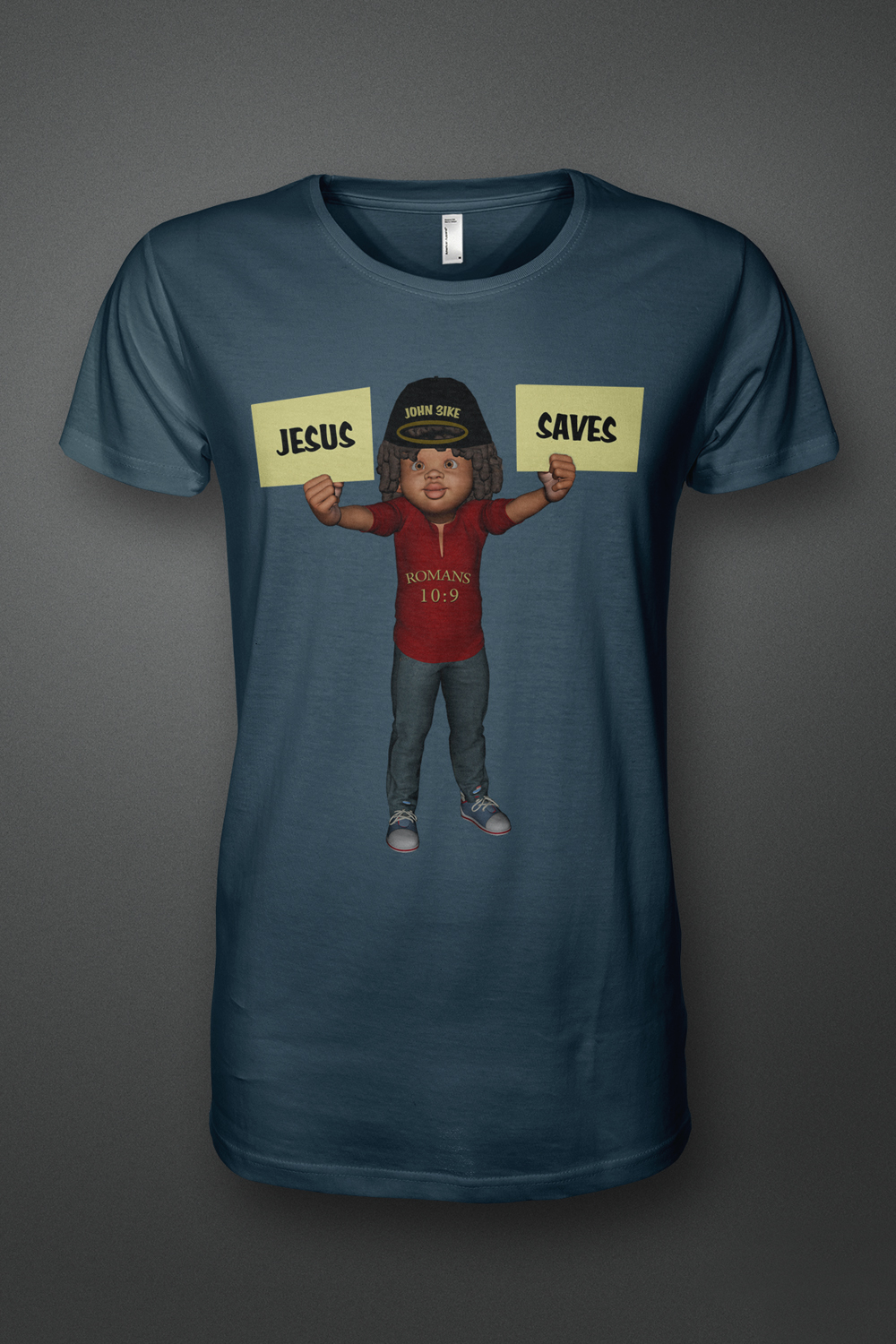 Figur-Design von Wally_F für dieses Projekt | Design #20323142