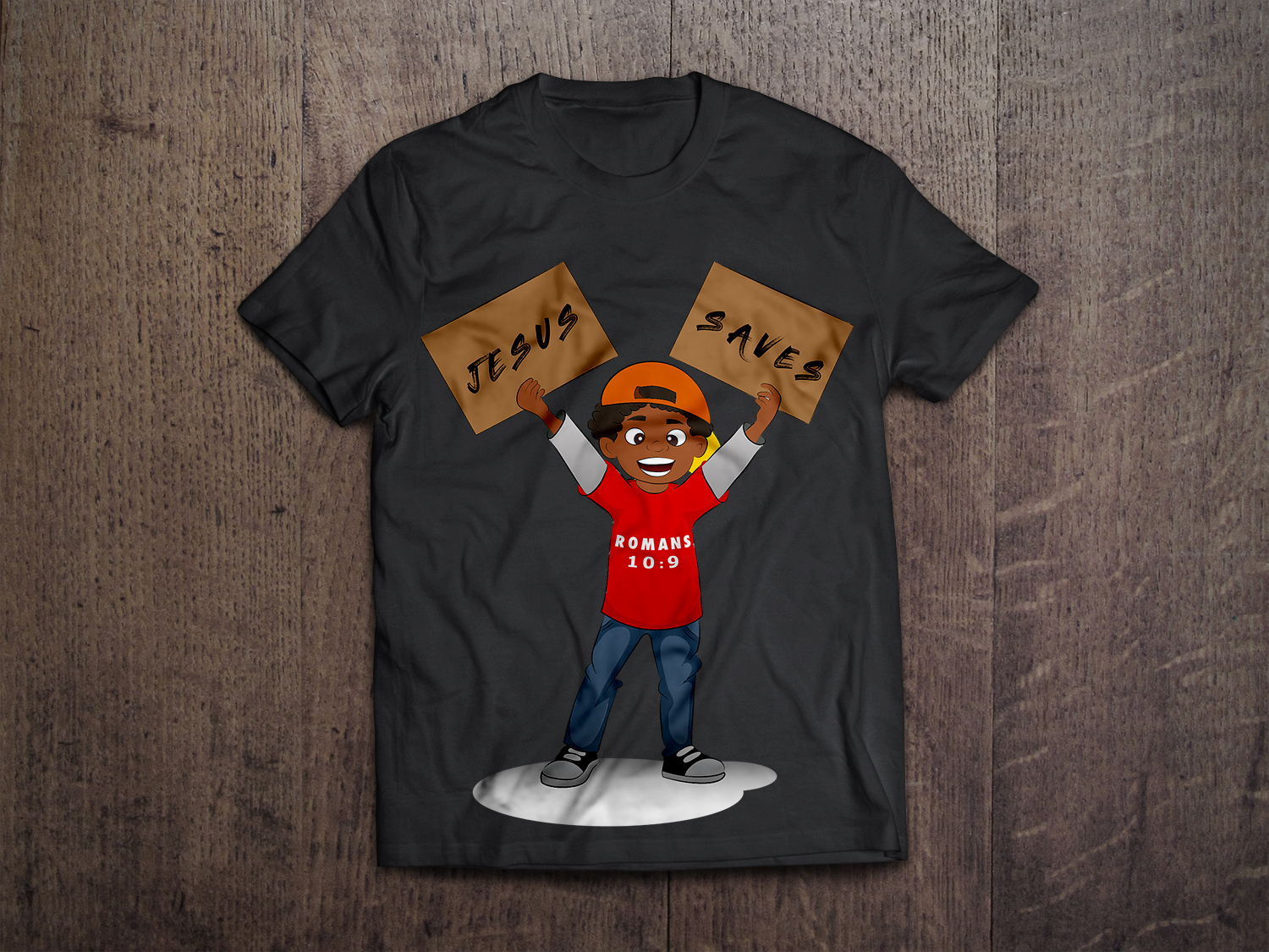 Diseño de Personaje por Wenfeii para este proyecto | Diseño #20344682