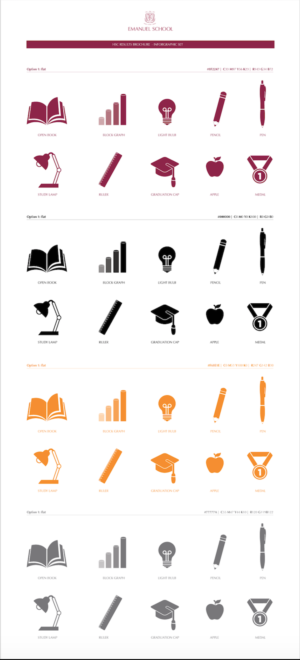 Graphic Design by cherry