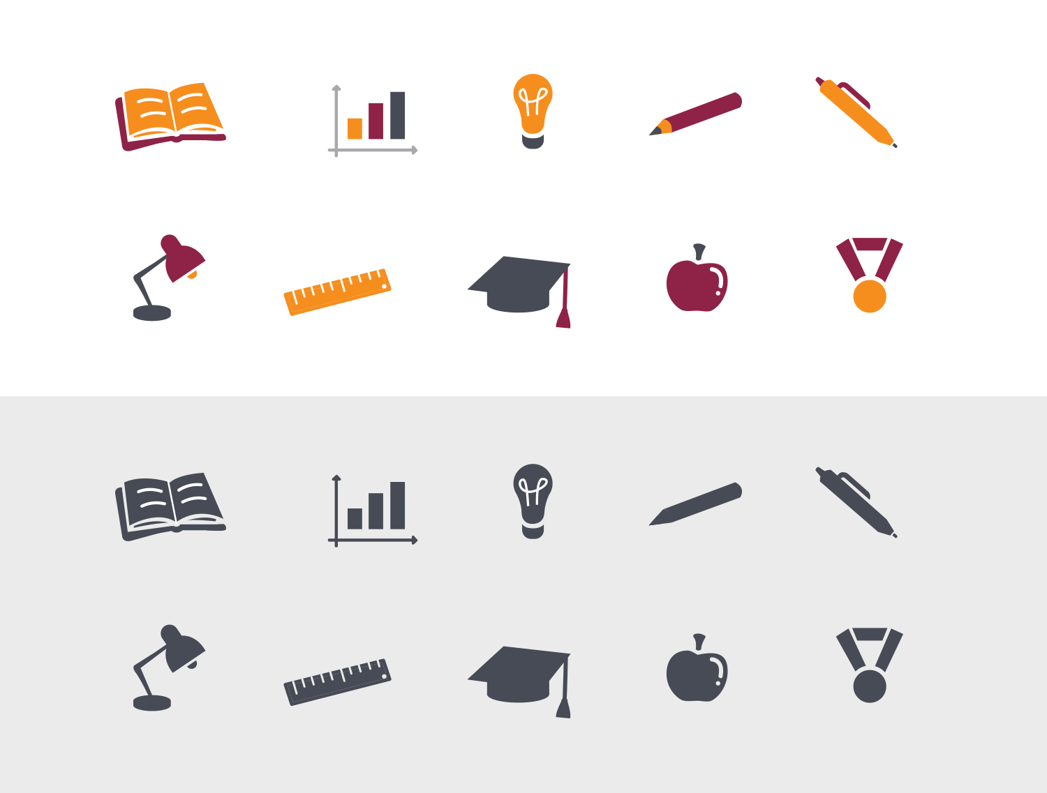 Graphic Design by MNM for Emanuel School | Design #20321911