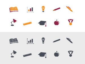 Graphic Design by MNM for Emanuel School | Design #20321911
