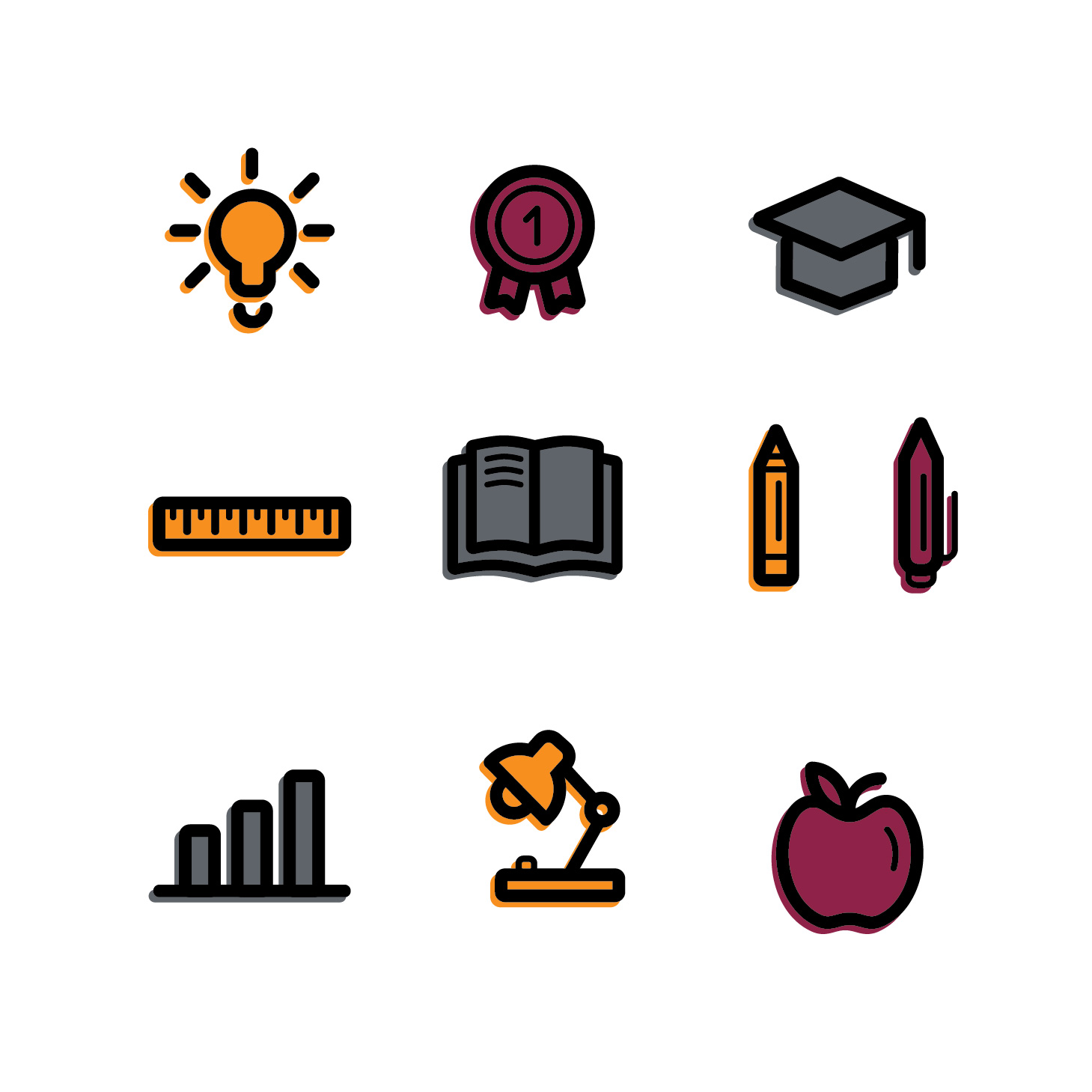 Graphic Design by DanielKot for Emanuel School | Design: #20326407
