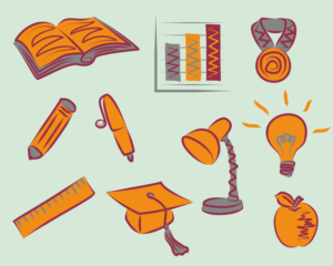 Graphic Design by ioanna_alexa for Emanuel School | Design #20345242