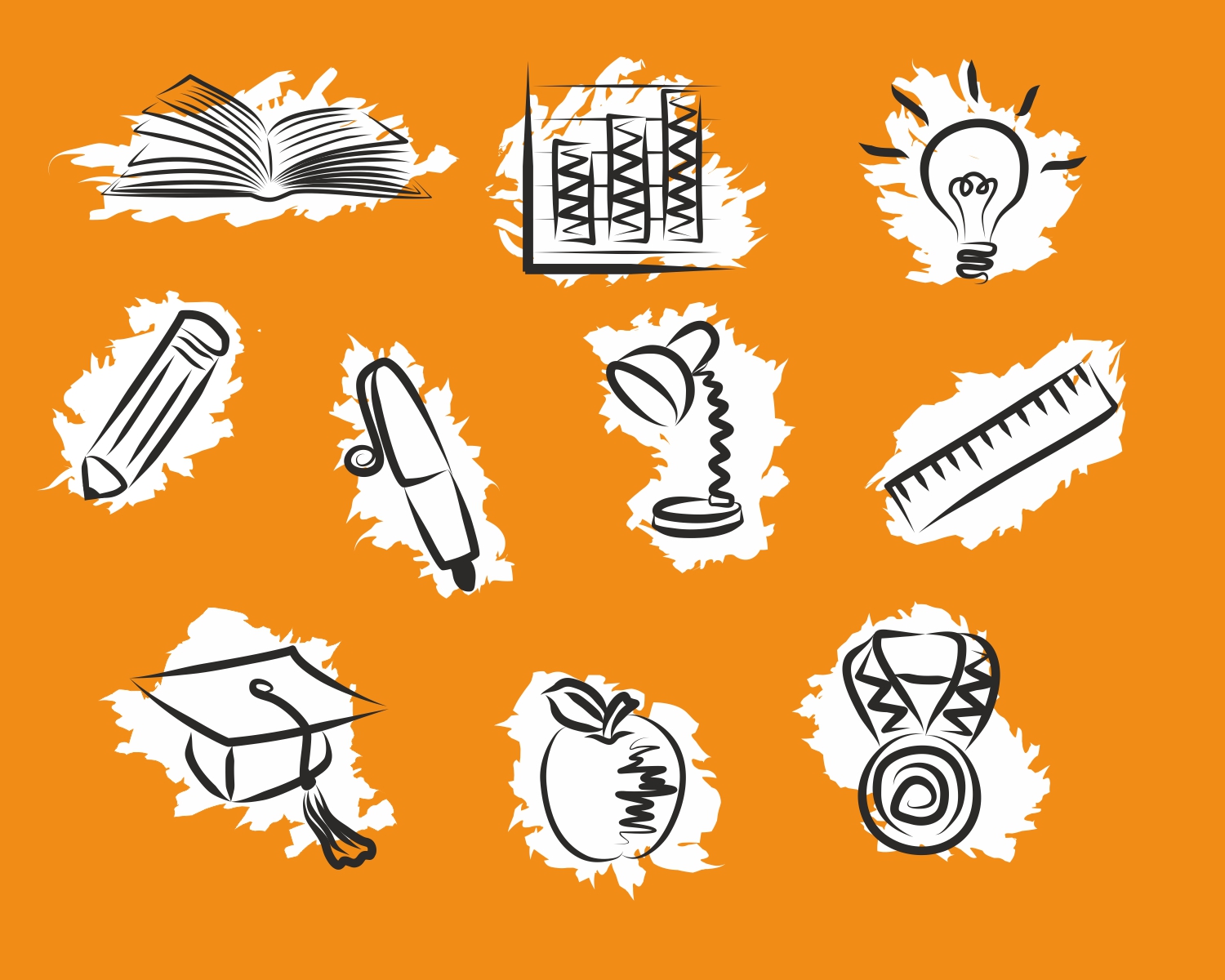 Graphic Design by ioanna_alexa for Emanuel School | Design #20345290