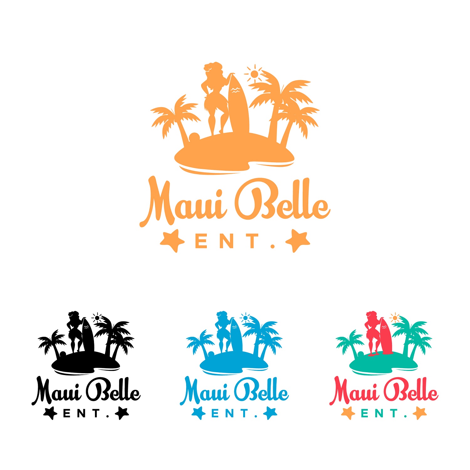 Logo Design by zatsukiki for Genetic-Goldmine | Design #20342683