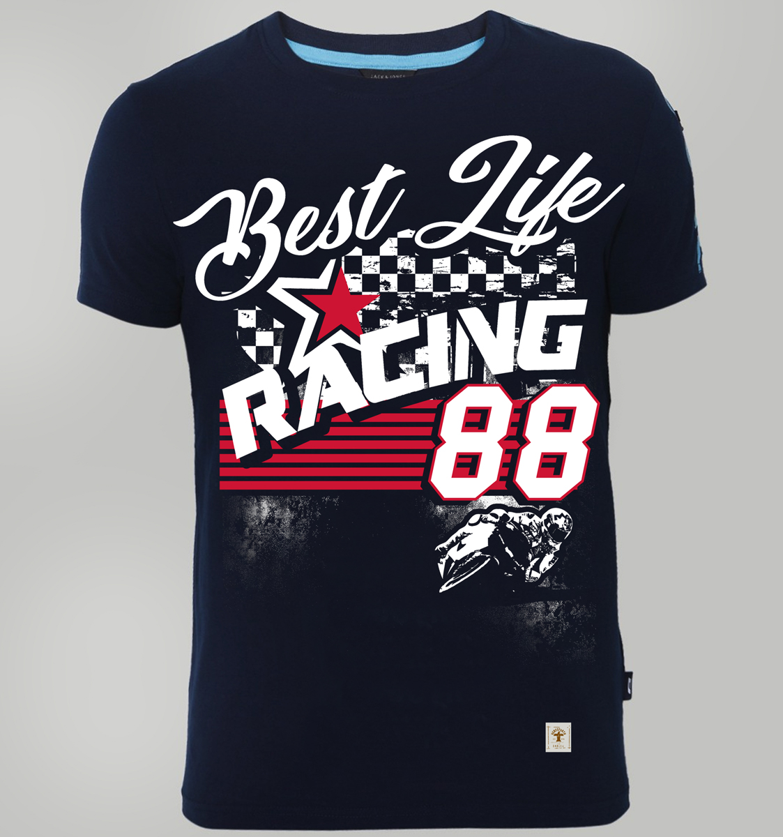 T-shirt Design by BABLEO for tshirthelpdesk.com | Design #20309126