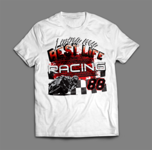 Diseño de Camiseta por SAI DESIGNS para tshirthelpdesk.com | Diseño #20316321