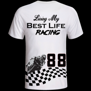 T-shirt Design by Kreative Life