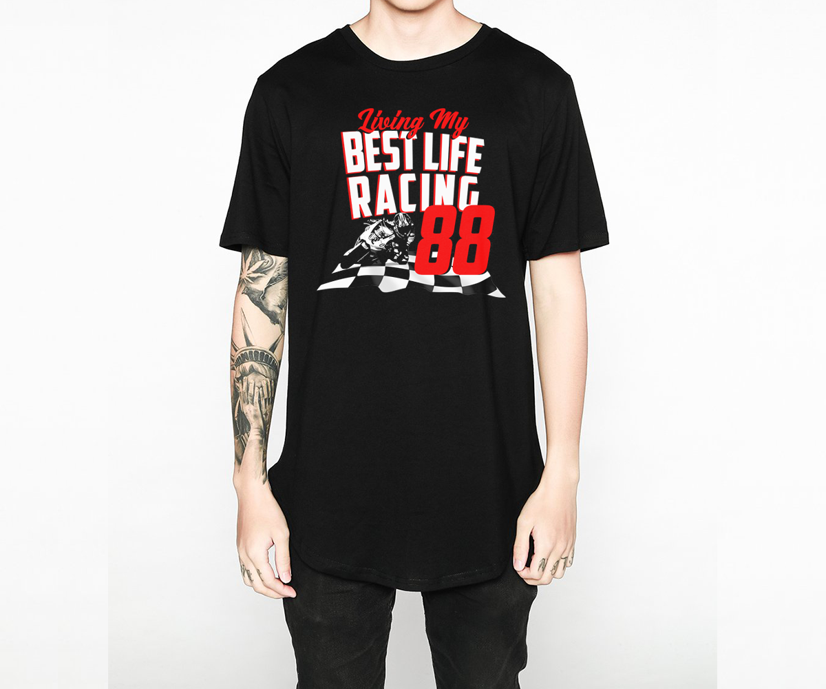 T-shirt Design by el_shekoo7 for tshirthelpdesk.com | Design #20311727