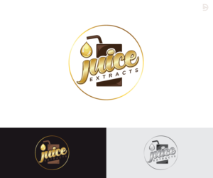Logo-Design von D_Mantra für dieses Projekt | Design: #20354877