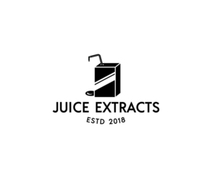 Juice Extracts  | Logo-Design von 91.kremena.petrova
