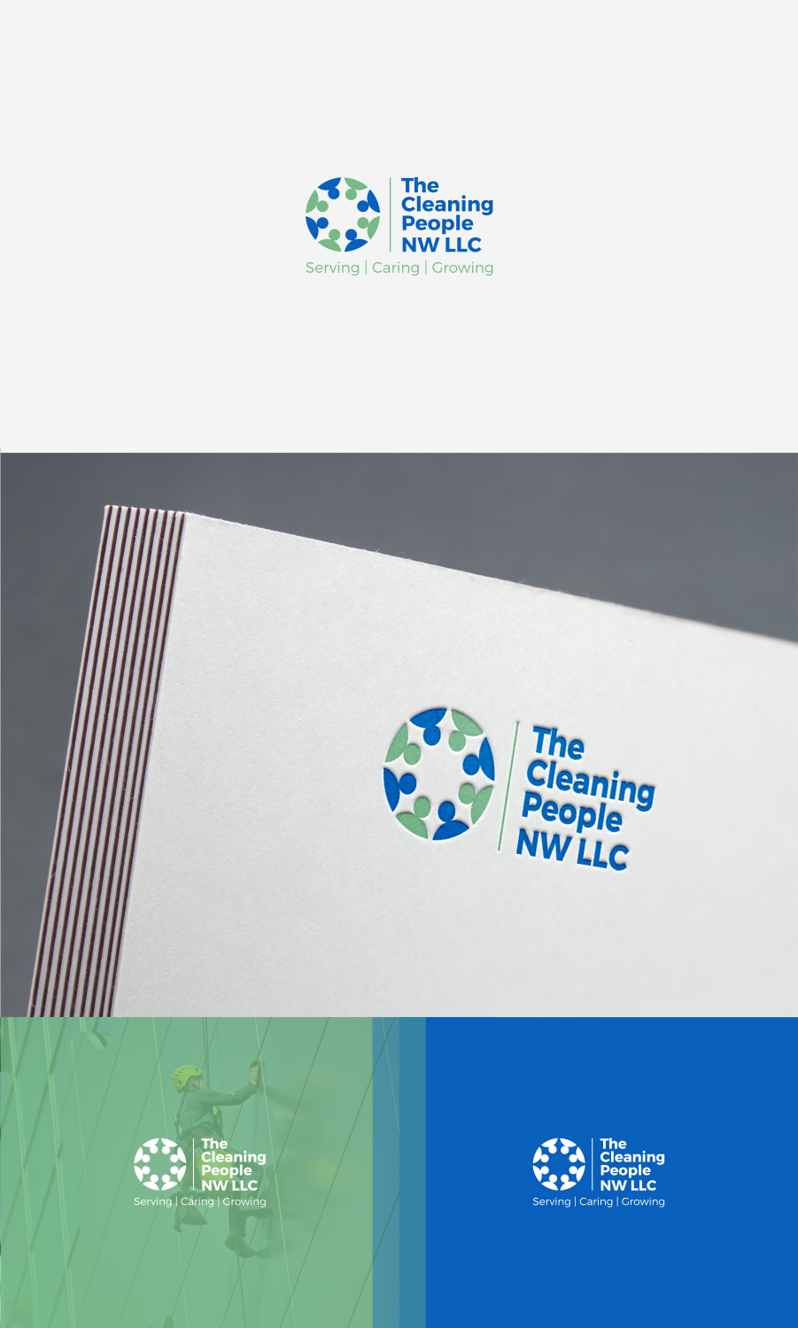 Logo Design by R!CKY for this project | Design #20329730