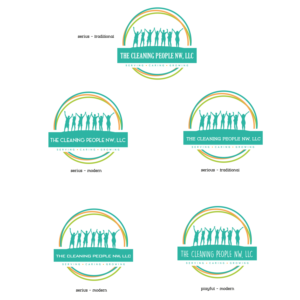 Logo Design by COTTA - STUDIO for this project | Design #20363685