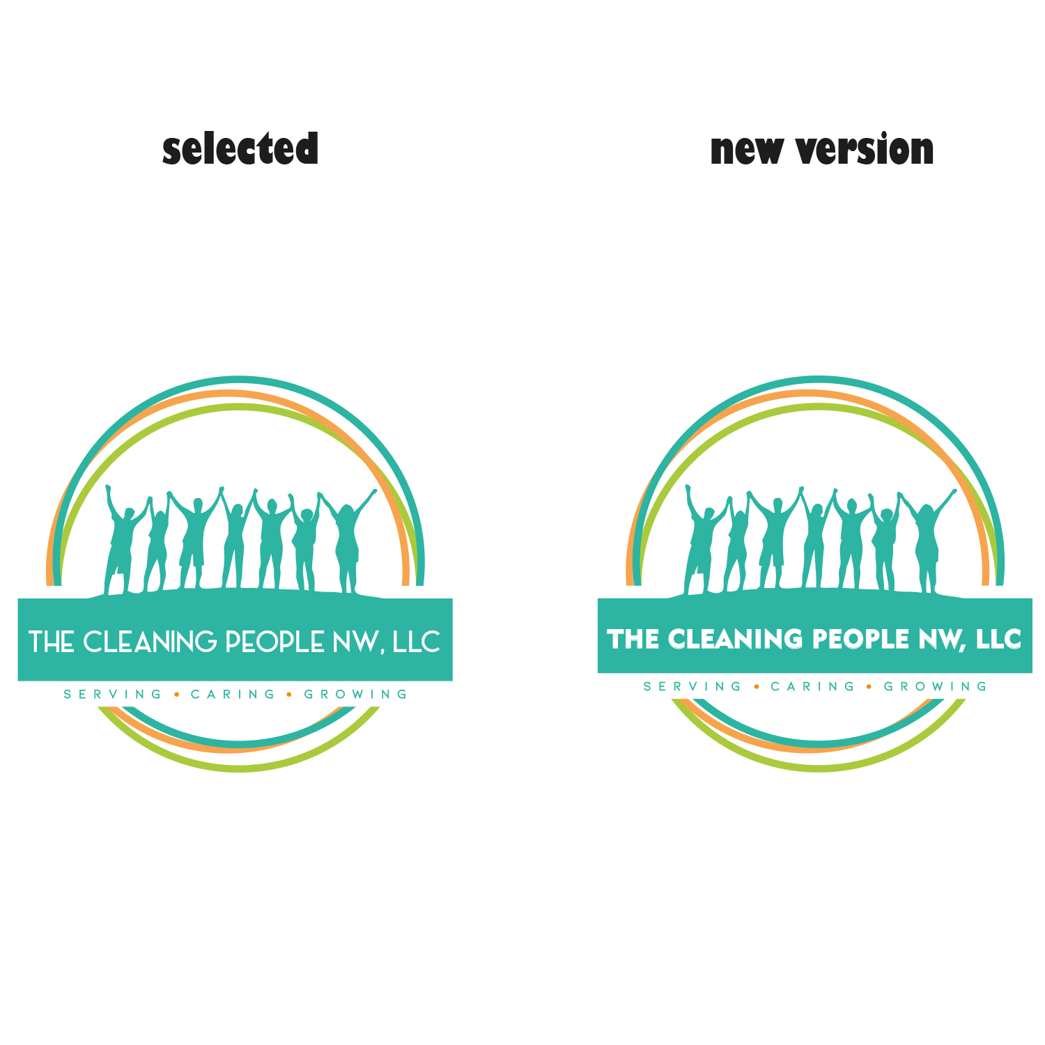 Diseño de Logo por COTTA - STUDIO para este proyecto | Diseño #20410541