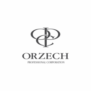 Logo Design by vIctor for Orzech Professional Corporation | Design #20297989