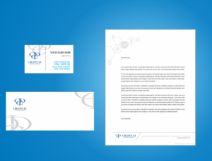 Diseño de Logo por vIctor para Orzech Professional Corporation | Diseño: #20297990