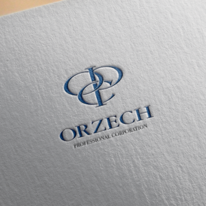 Diseño de Logo por vIctor para Orzech Professional Corporation | Diseño: #20297993