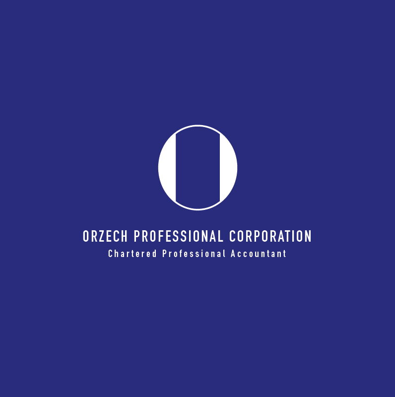 Logo Design by ngahoang1711 for Orzech Professional Corporation | Design #20320258