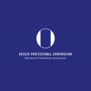 Logo Design by ngahoang1711 for Orzech Professional Corporation | Design #20320258