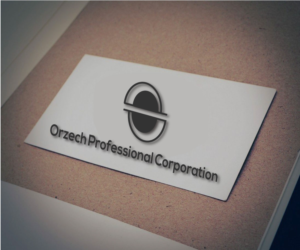 Diseño de Logo por Vision Exalt Technology para Orzech Professional Corporation | Diseño: #20310122