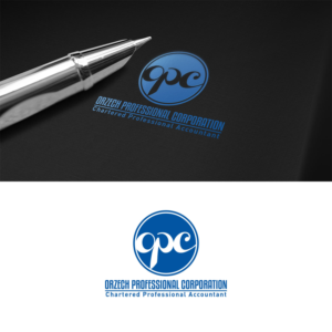 Logo Design by Leonard 7 for Orzech Professional Corporation | Design #20317245
