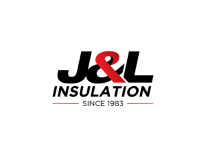 J&L Insulation  | Logo Design by sikamcoy222