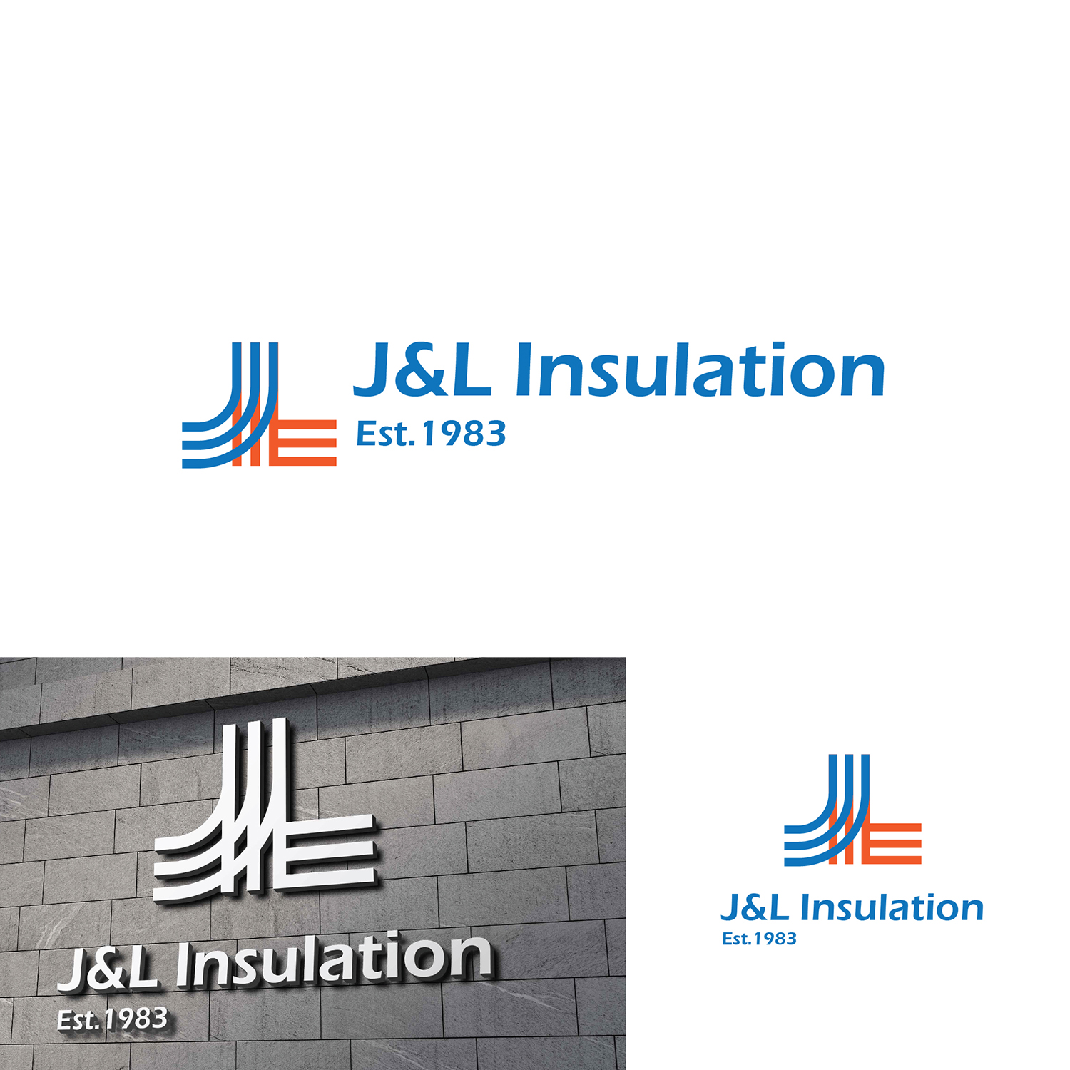 Logo Design by aksioma for this project | Design #20309867