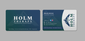 Business Card Design by INDIAN_Ashok for this project | Design: #20299101