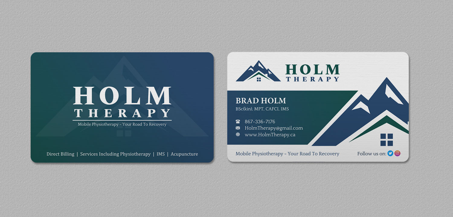 Visitenkarten-Design von INDIAN_Ashok für dieses Projekt | Design #20299102