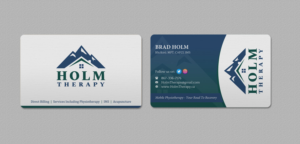 Business Card Design by INDIAN_Ashok for this project | Design: #20299116