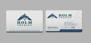 Business Card Design by INDIAN_Ashok for this project | Design: #20299117