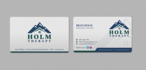 Business Card Design by INDIAN_Ashok for this project | Design: #20299118
