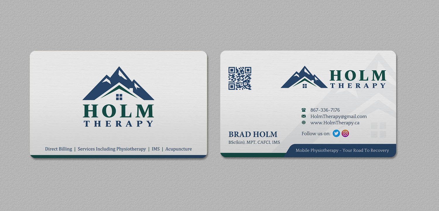 Business Card Design by INDIAN_Ashok for this project | Design #20299119
