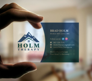 Business Card Design by INDIAN_Ashok for this project | Design: #20299124