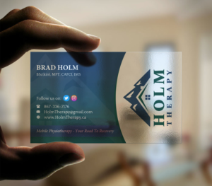 Business Card Design by INDIAN_Ashok for this project | Design: #20299125
