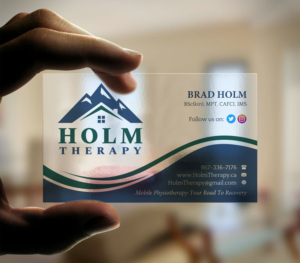 Business Card Design by INDIAN_Ashok for this project | Design: #20299127