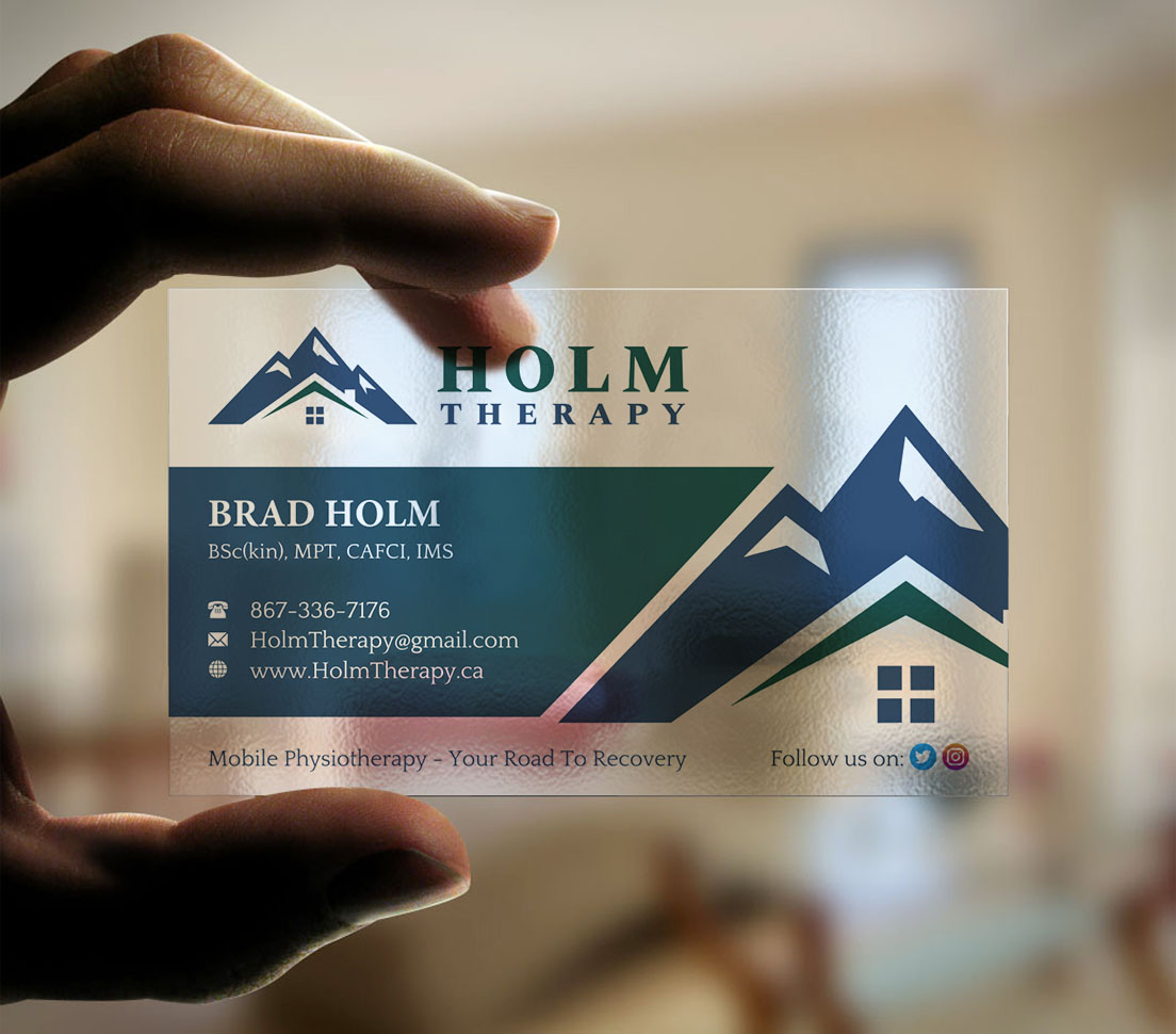 Diseño de Tarjeta de Presentación por INDIAN_Ashok para este proyecto | Diseño #20299129