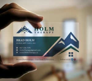 Business Card Design by INDIAN_Ashok for this project | Design: #20299129