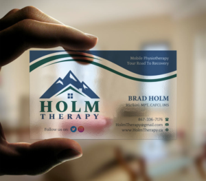 Business Card Design by INDIAN_Ashok for this project | Design: #20299131