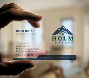 Business Card Design by INDIAN_Ashok for this project | Design: #20299133