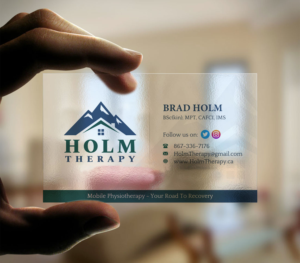 Business Card Design by INDIAN_Ashok for this project | Design: #20299134